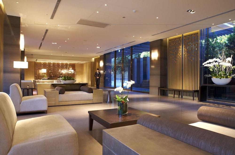 Grand View Resort Beitou Taipéi Exterior foto